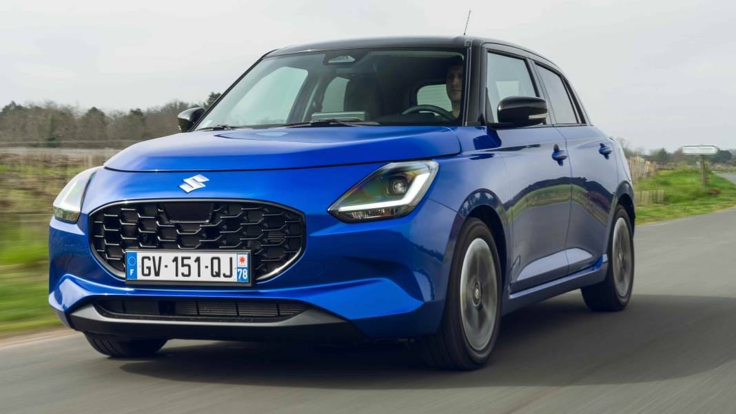 Yenilenen fiyatlarla B sınıfı hatchback en ucuz 10 model 8